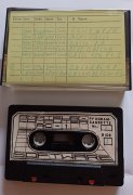 AC1 Programmkassette